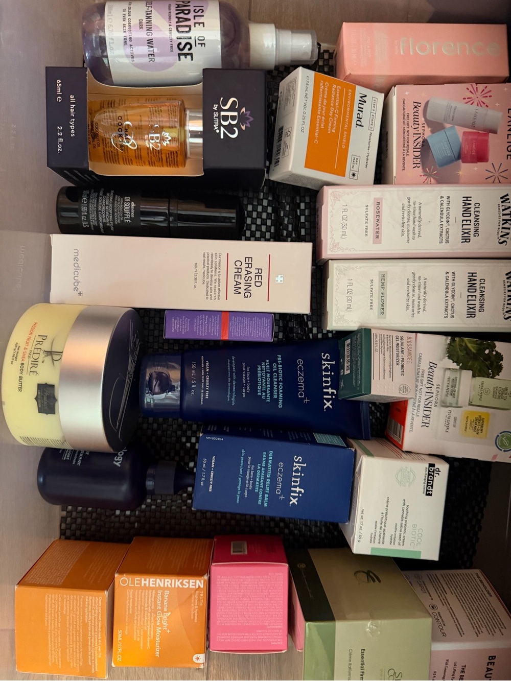 RESELLERS BEAUTY LOT